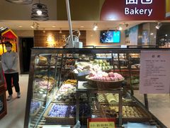 -卜蜂莲花(杨高北路店)
