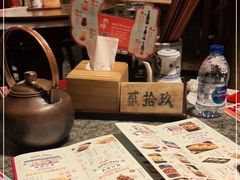 -南京大牌档(香港广场店)