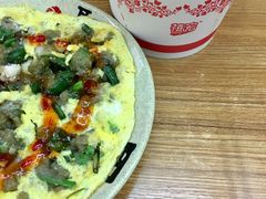 -老闽味沙茶面·姜母鸭(传承35年曾厝垵店)