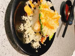 -小乔回转寿司(铁东万象汇店)