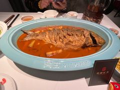 -阿五黄河大鲤鱼(英协路店)