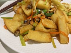 -渔傅·霞浦滩涂海鲜(建平店)