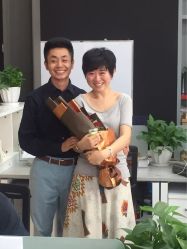 -迈瑞米求婚策划(静安店)