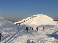 -棋盘山冰雪大世界