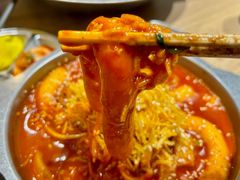 -炒码先生·韩餐炸鸡披萨(西塔店)