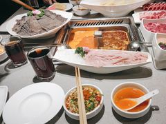 -海底捞火锅(吾悦广场店)