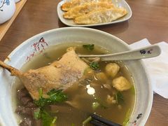 -老金陵·李氏鸭血粉丝汤(夫子庙店)