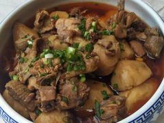 -陶然居·重庆菜(南滨路店)