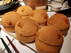 招牌菠萝包-炳胜品味(海印总店)