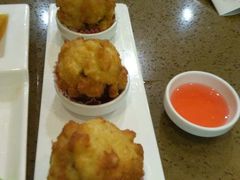 -点心皇子茶餐厅(万国大都会店)