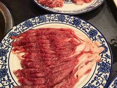 -裕德孚·非遗手切涮羊肉(东直门内大街店)