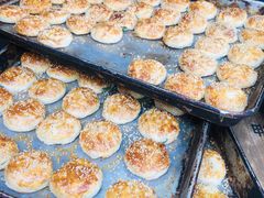 -王天顺海苔饼