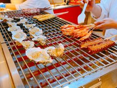 -“香”全日餐厅·株洲大汉希尔顿酒店