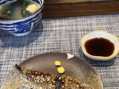 -戏作寿司(观音桥店)