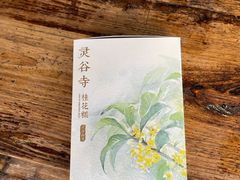 -灵谷景区