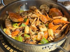 -七欣天香辣蟹火锅(常熟珠海路万达广场店)