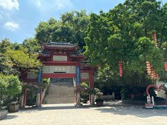 -乌山风景区