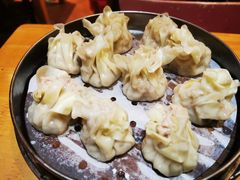 -真真鲜馄饨店(启蒙路店)