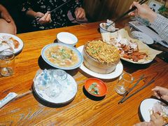 -老雒阳面馆·水席(洛宁高速路口店)