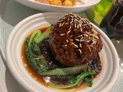 -世纪缘湖滨花园酒店·湖景轩中餐厅(太阳宫店)