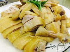 -湛江明记(湛江鸡湛江生蚝)