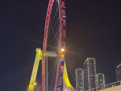 -天津之眼摩天轮