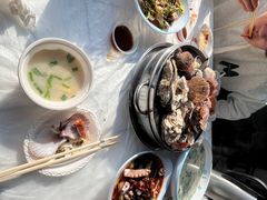 -日照大牌檔•小船海鲜(万平口店)