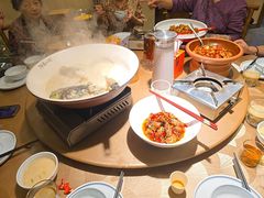 -耕渔小院·湖南鱼鲜(望城店)