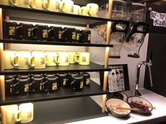 -太二酸菜鱼(武汉光谷保利店)