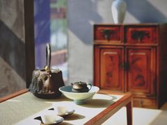 -璞素(浦东店)