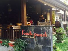 Pundi-Pundi&nbsp;Grill&Asian&nbsp;Cuisine-Pundi Pundi Restaurant