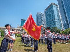 -中国福利会少年宫