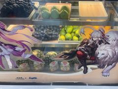 -茶百道(湖墅潮王路店)