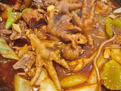 -客临百思德·东北特色馆(龙湖时代天街店)