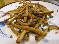 -百年银屏蚝烙·潮汕菜·非遗(乐山店)