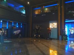 -万达影城IMAX(海口日月广场店)