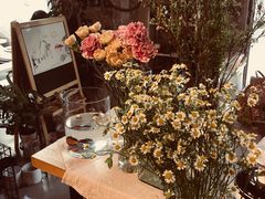 -GOTLOT COFFEE&KITCHEN角落厨房NOOK店