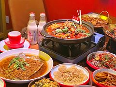 -老闵田螺馆·南昌市井菜·特色小吃(总店)