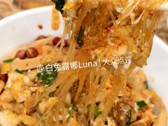 -老乌家特色小炒泡馍(大皮院店)