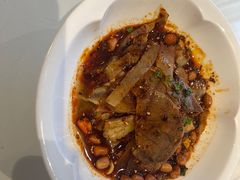 -眉州东坡(春秀路店)