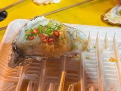 -一顿烧烤(八经街店)