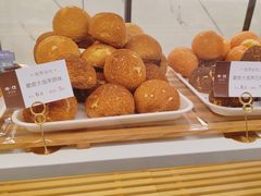 -牛仕西饼屋·低糖生日蛋糕(鲁谷店)
