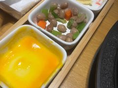 -韩香福脊骨汤锅(上杭路店)