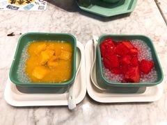 -发记甜品(山东街店)