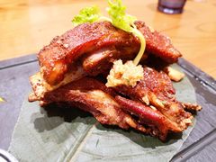 敏珠拉姆烤羊排-敏珠拉姆藏餐·南京厨房(富春江东街店)