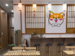 -柴犬小屋·柴餐厅·狗咖食堂(金鼎广场店)