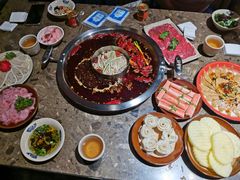 -重庆渝达老火锅(春熙路店)