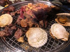 -韩盛·盛江山自助料理(奥体万达店)