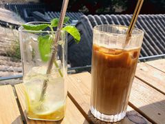 -糖房咖啡(南锣鼓巷店)