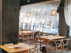 大堂-赤宴·川菜(玉林店)